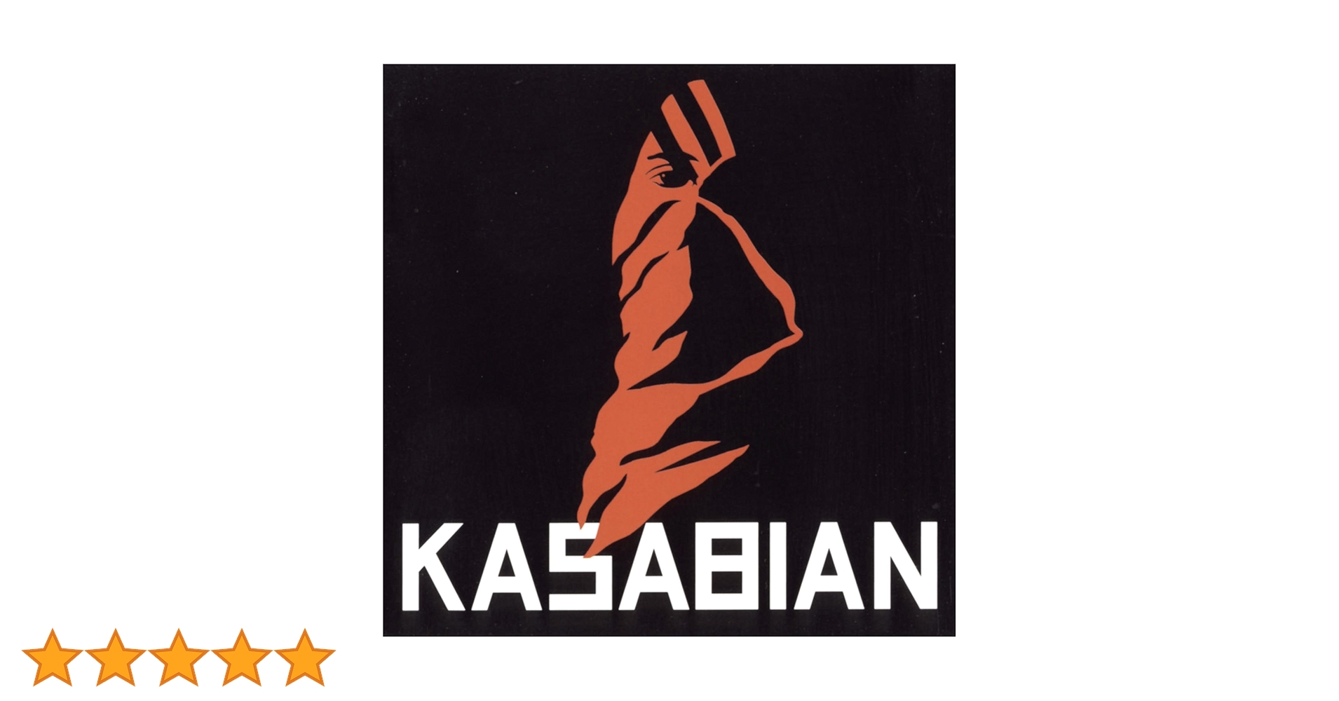 カサビアン「Kasabian」 Amazon.co.jp: Kasabian [Bonus Tracks](CCCD): ミュージック